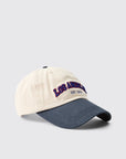 LA Twill Cap