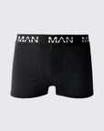 Man Active Performance 3 Pack Boxer