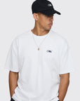 MAN Twill Embroidered Cap