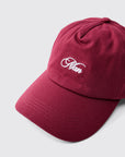 MAN Twill Embroidered Cap