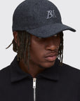 MAN Brushed Cap