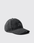 MAN Brushed Cap