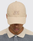 MAN Brushed Cap
