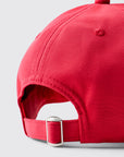 MAN Embroidered Varsity Twill Cap
