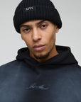Man Tab Beanie