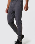 Tall Man Active Gym 2 Pack Lightweight Tapered Jogger