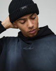 Man Tab Beanie