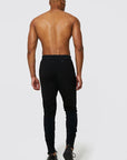 Tall Man Active Gym 2 Pack Lightweight Tapered Jogger