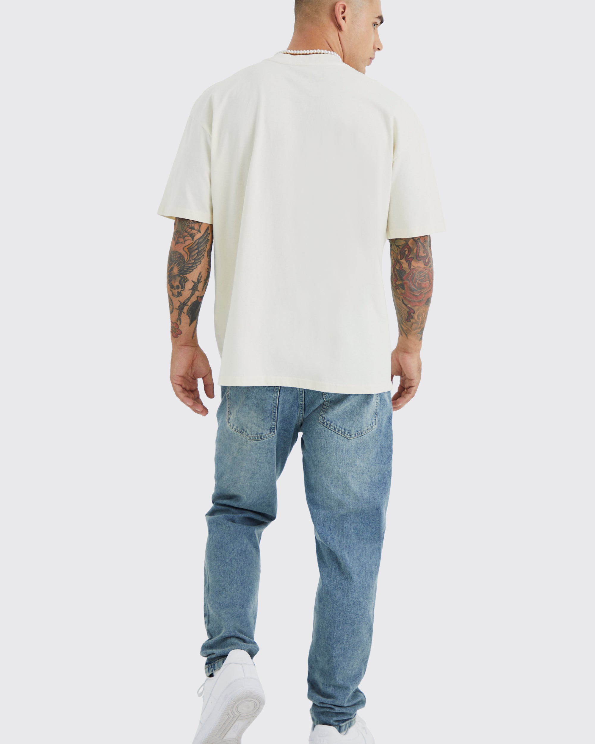 BoohooMAN Nigeria | Men's Fashion Online - Urban Streetwear & Style ...
