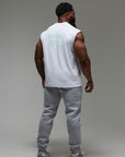 Training Dept Oversized Performance Tank