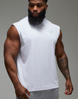 Training Dept Oversized Performance Tank