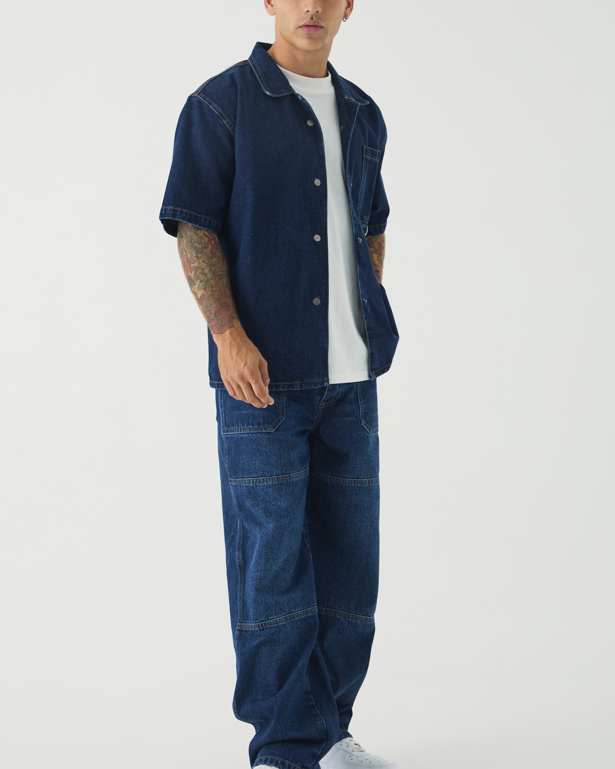 BoohooMAN Nigeria | Men's Fashion Online - Urban Streetwear & Style ...