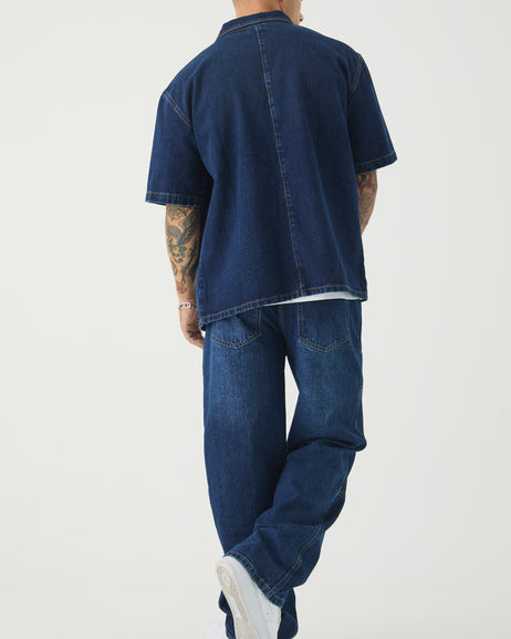 BoohooMAN Nigeria | Men's Fashion Online - Urban Streetwear & Style ...