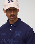 B Embroidered Cap
