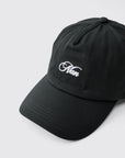 MAN Twill Embroidered Cap