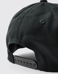 MAN Twill Embroidered Cap