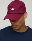 MAN Twill Embroidered Cap