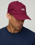 MAN Twill Embroidered Cap