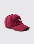 MAN Twill Embroidered Cap