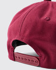 MAN Twill Embroidered Cap