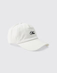 MAN Twill Embroidered Cap