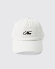MAN Twill Embroidered Cap
