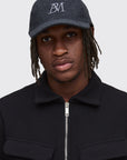 MAN Brushed Cap