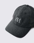 MAN Brushed Cap