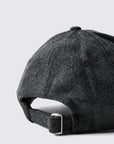 MAN Brushed Cap